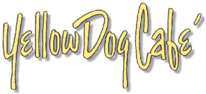 Yellow Dog Cafe Riverfront Dining