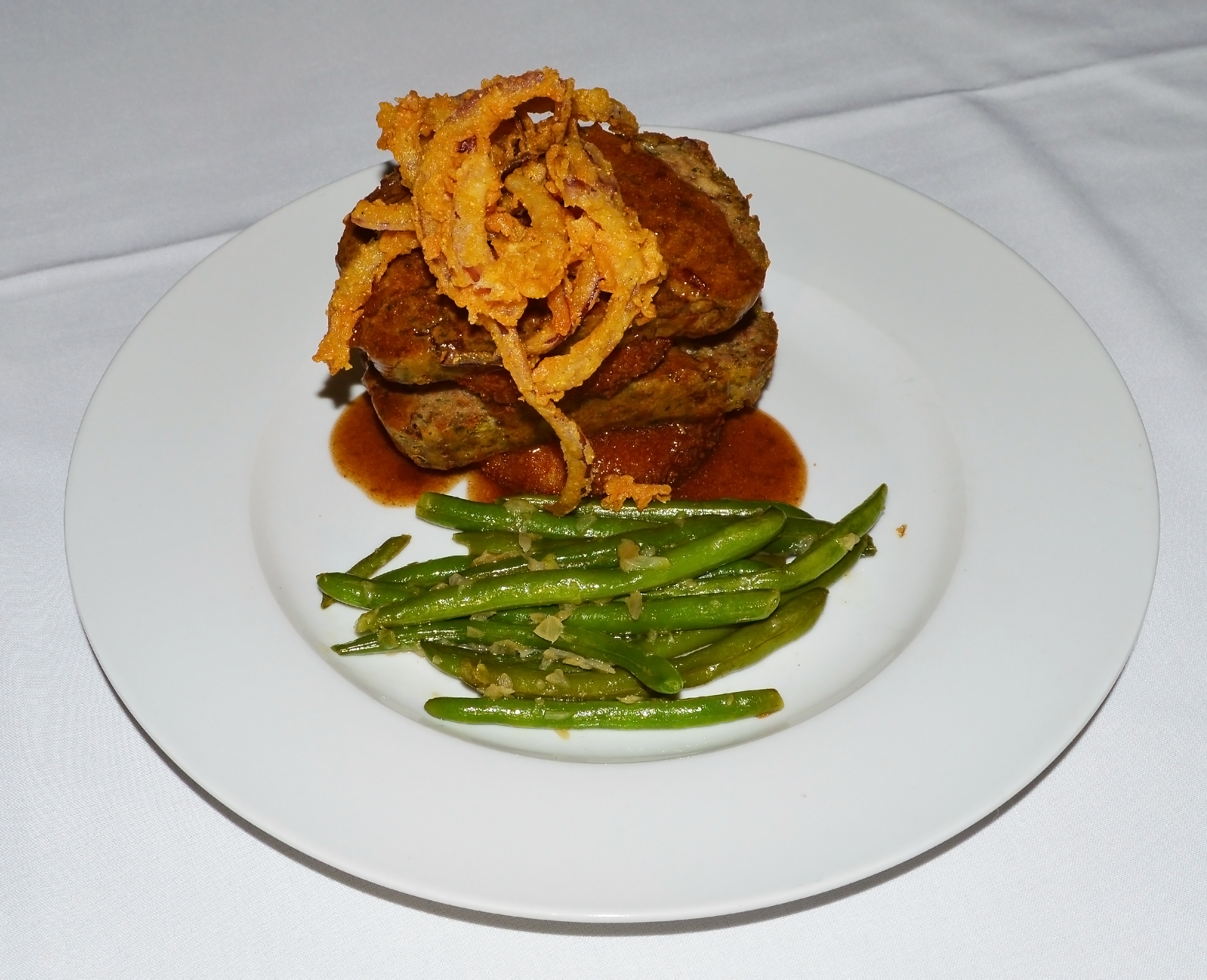 Meatloaf