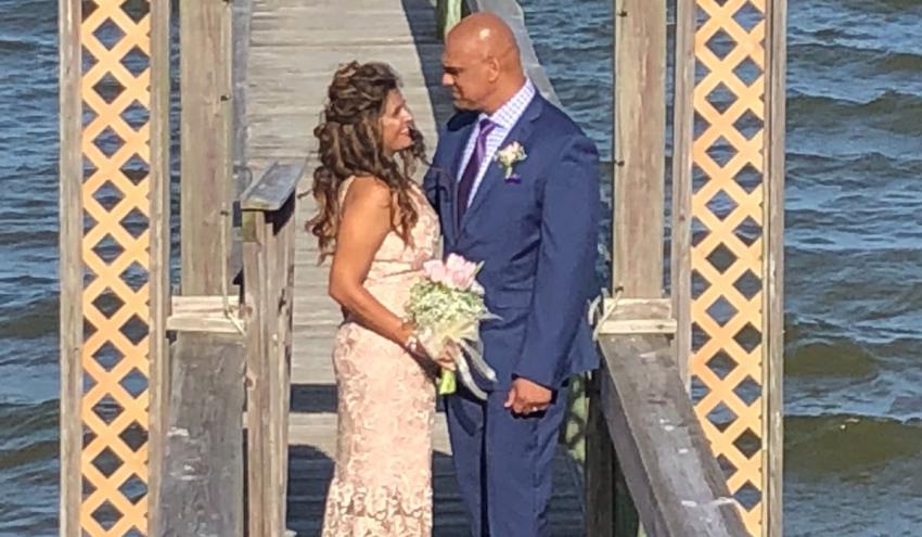 wedding picture
