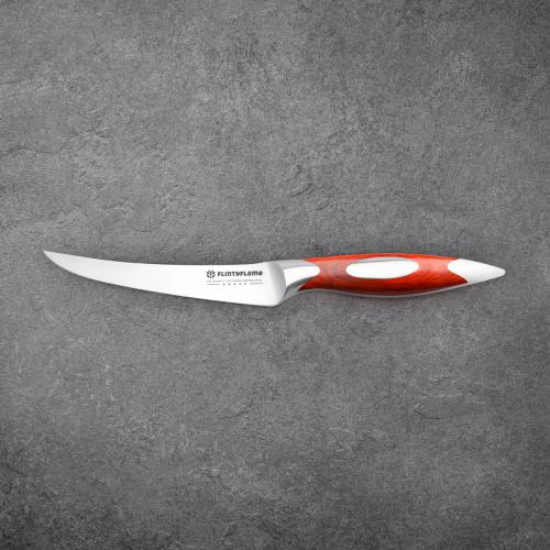 6″ Classic Series Boning Knife With Lockable Blade Cover