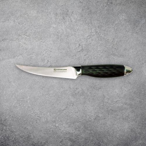 6″ PRO Series Boning Knife With Lockable Blade Cover