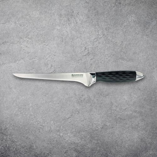 7″ PRO Series Fillet Knife With Lockable Blade Cover