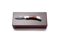 2.5″ Gentleman’s Pocket Knife in Wood Box