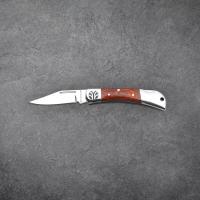 2.5″ Gentleman’s Pocket Knife in Wood Box