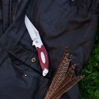 Open Assist Folding Knife