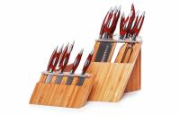 20pc Classic Collection Knife Block Set