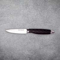 3.5″ PRO Series Paring Knife With Lockable Blade Cover