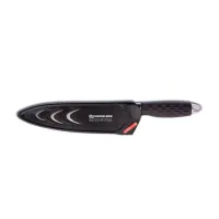 8″ PRO Series Chef Knife With Lockable Blade Cover